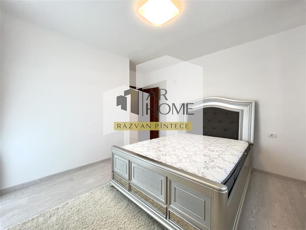 Apartament 3 camere de lux, parcare subterana, Albert, Ploiesti - foto 19
