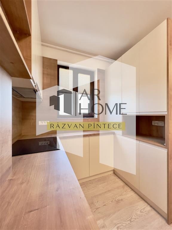 Apartament 3 camere de lux, parcare subterana, Albert, Ploiesti - foto 20