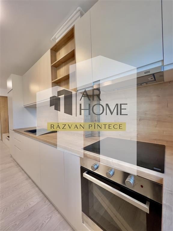 Apartament 3 camere de lux, parcare subterana, Albert, Ploiesti - foto 21