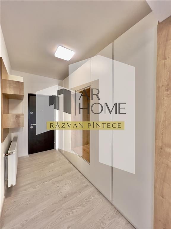 Apartament 3 camere de lux, parcare subterana, Albert, Ploiesti - foto 22
