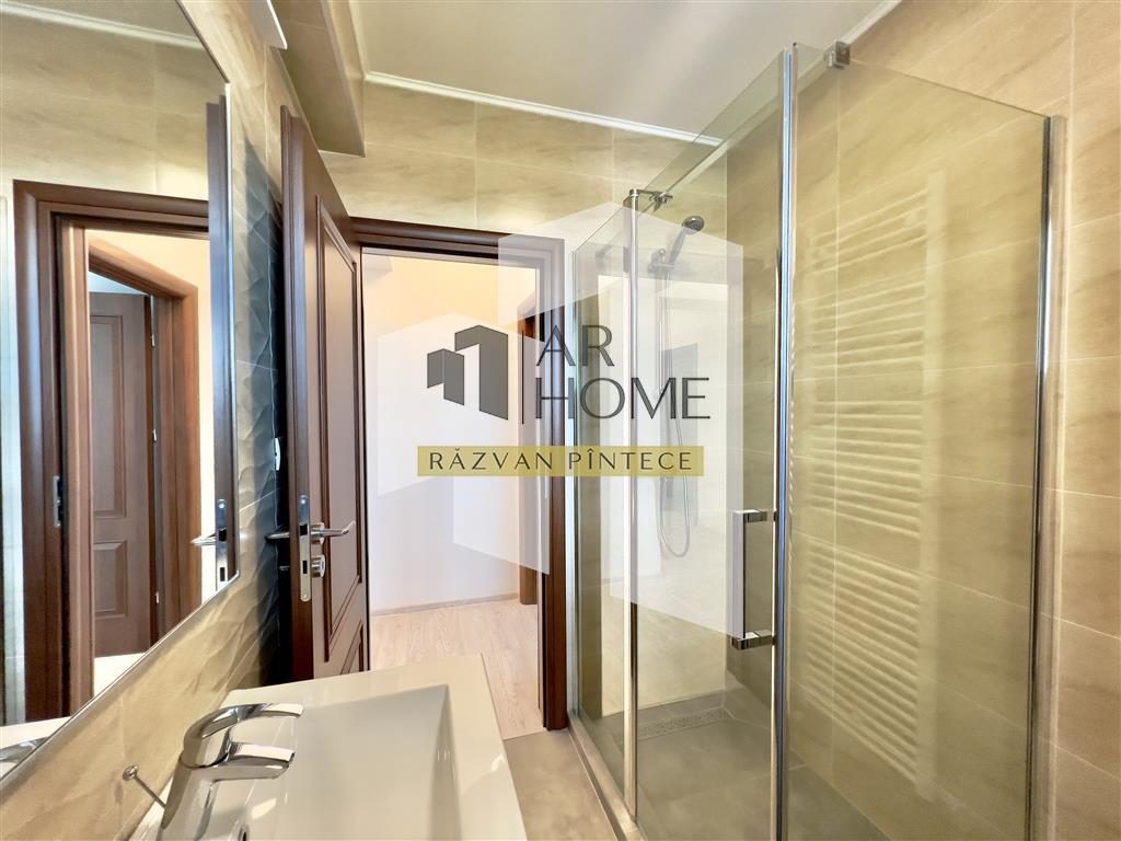 Apartament 3 camere de lux, parcare subterana, Albert, Ploiesti - foto 23