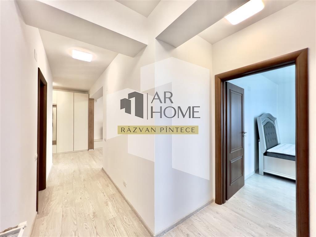 Apartament 3 camere de lux, parcare subterana, Albert, Ploiesti - foto 24