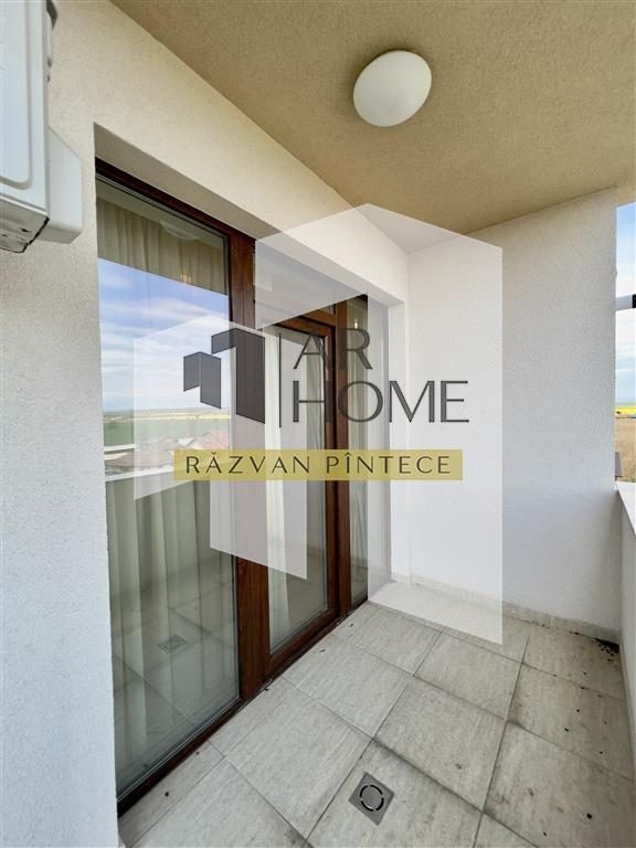 Apartament 3 camere de lux, parcare subterana, Albert, Ploiesti - foto 25