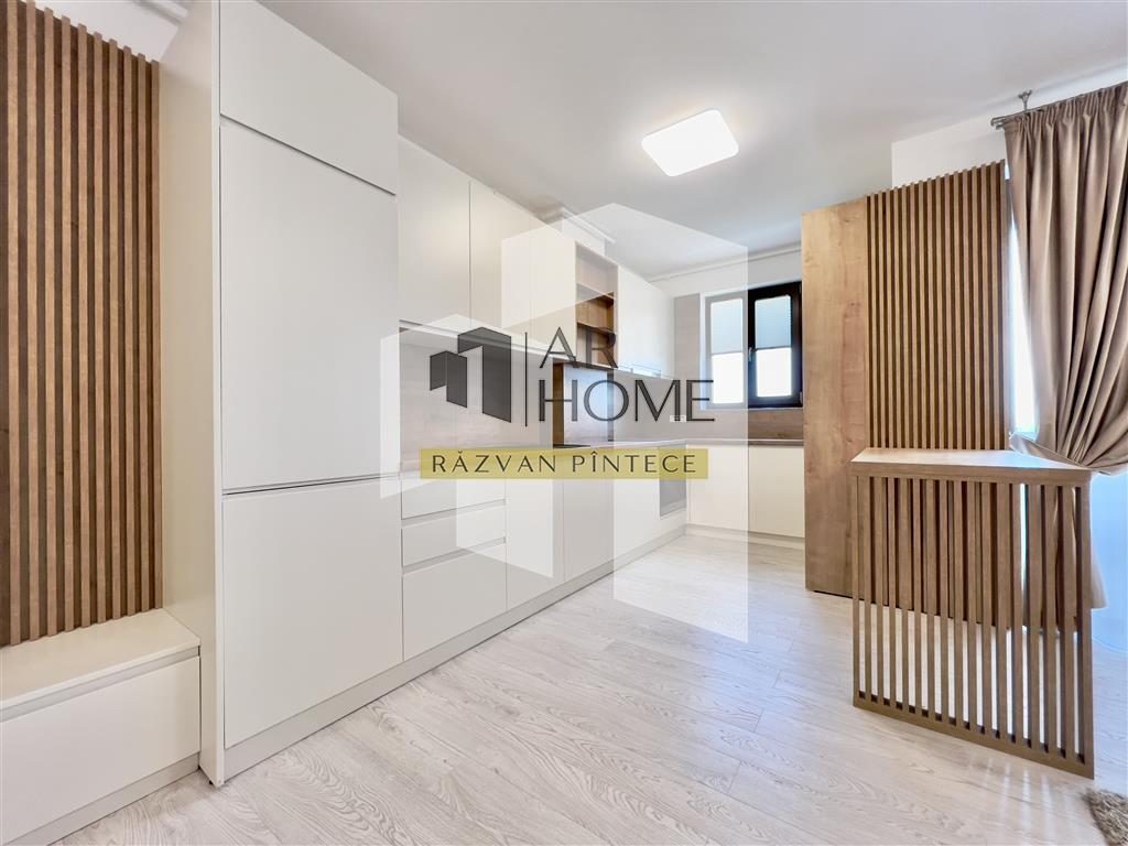 Apartament 3 camere de lux, parcare subterana, Albert, Ploiesti - foto 4