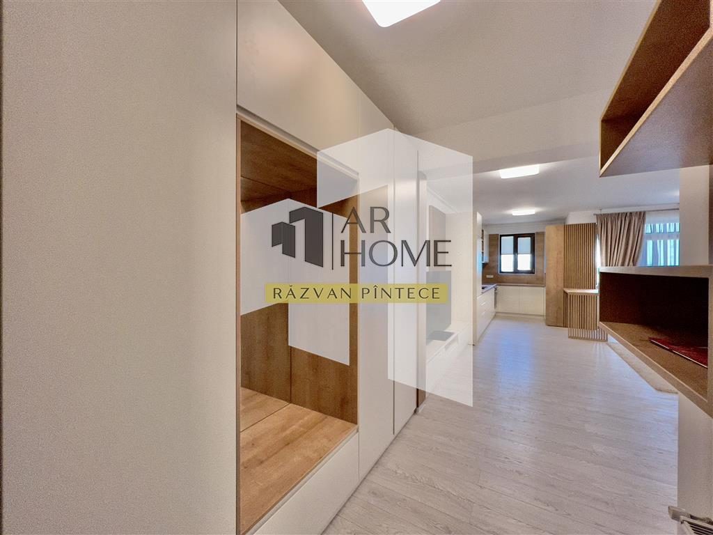 Apartament 3 camere de lux, parcare subterana, Albert, Ploiesti - foto 5