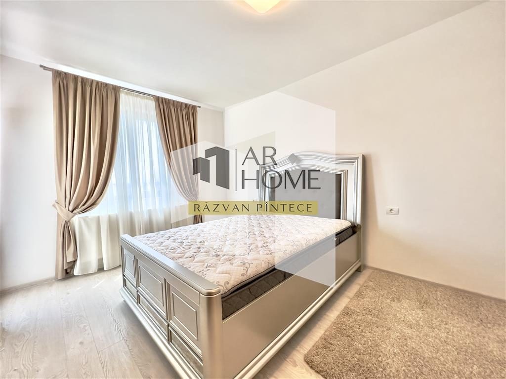 Apartament 3 camere de lux, parcare subterana, Albert, Ploiesti - foto 6