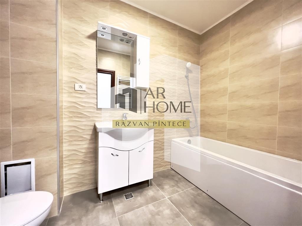 Apartament 3 camere de lux, parcare subterana, Albert, Ploiesti - foto 8