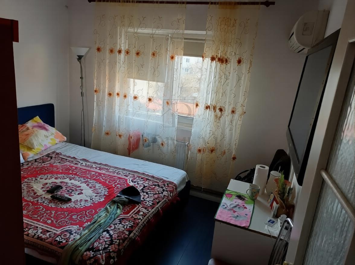 GIROCULUI - 3 CAM - DECOMANDAT - 2 BAI - 2 BALCOANE - BOXA - CENTRALA || - foto 2