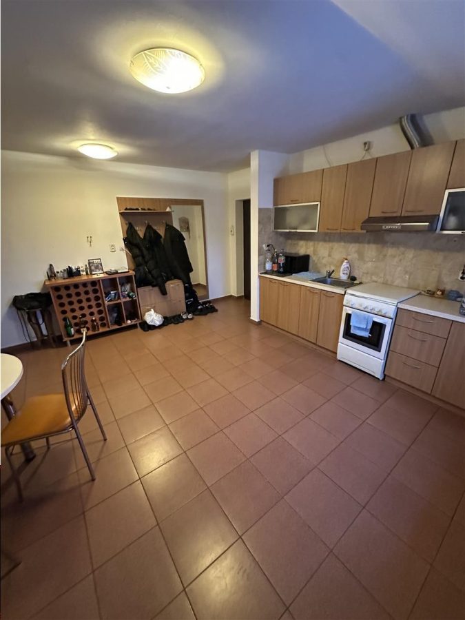 2 camere decomandat cu centrala - foto 2