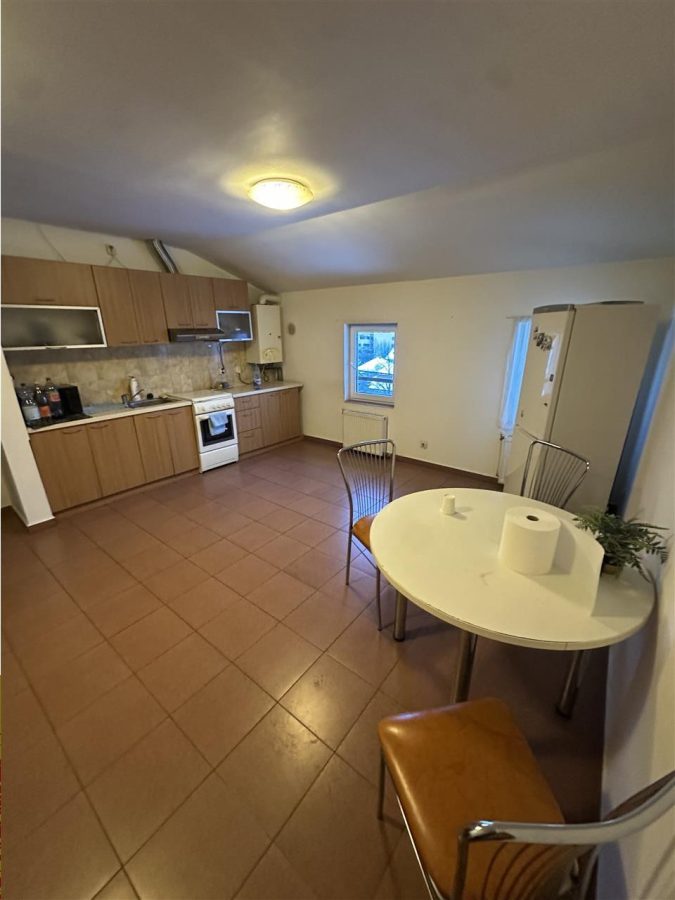 2 camere decomandat cu centrala - foto 4