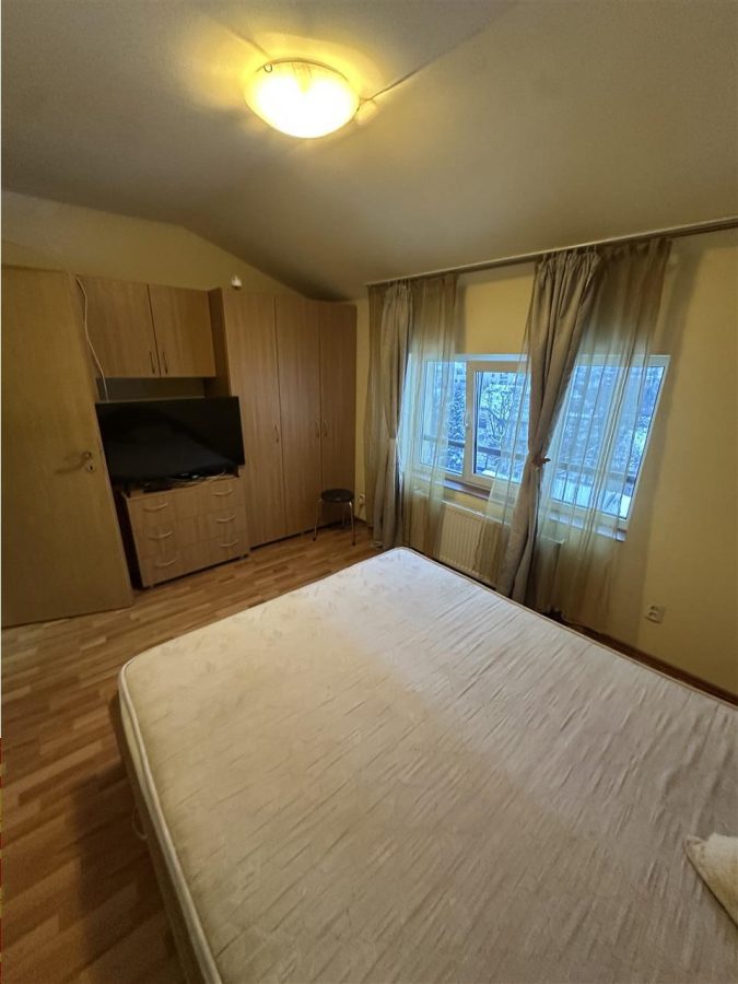 2 camere decomandat cu centrala - foto 5