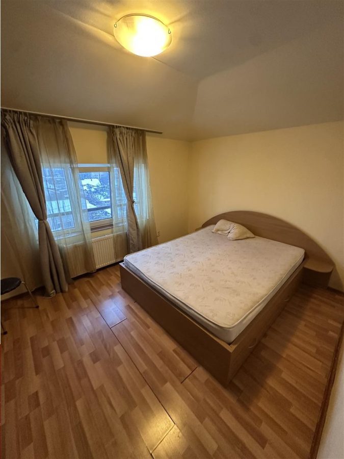 2 camere decomandat cu centrala - foto 6