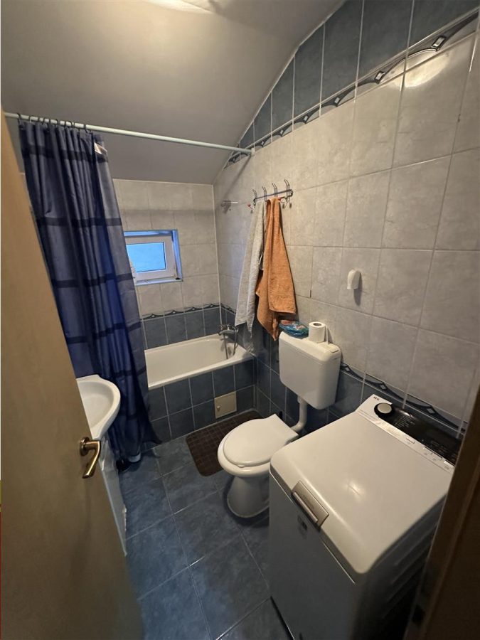 2 camere decomandat cu centrala - foto 7