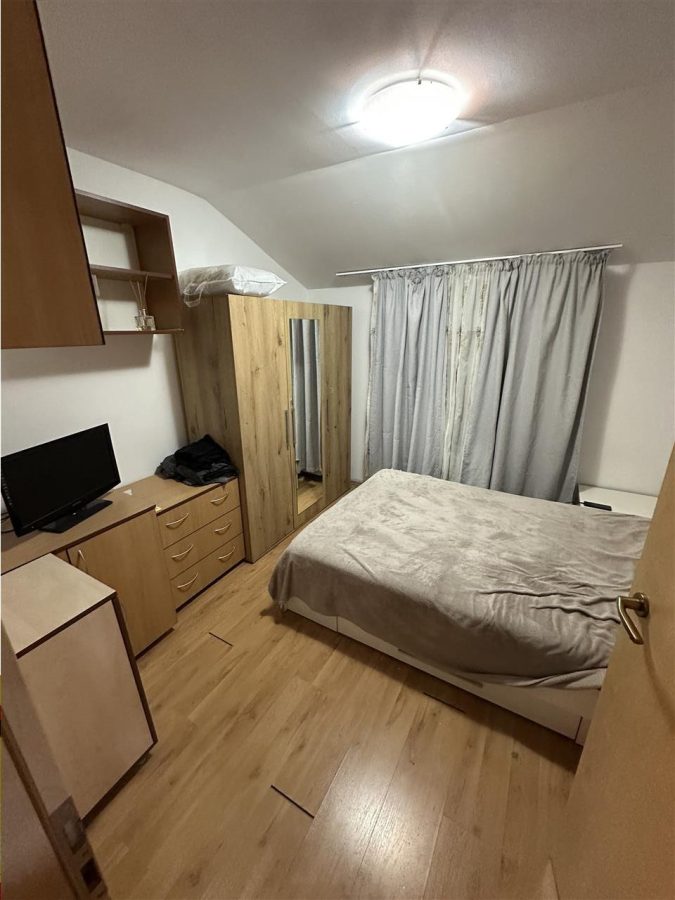 3 camere decomandat cu centrala - foto 2