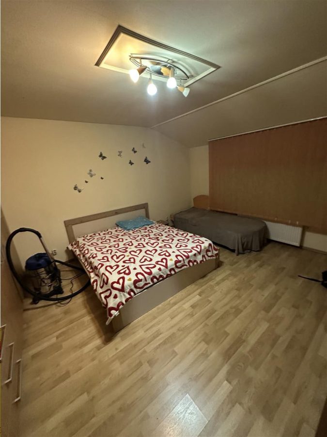 3 camere decomandat cu centrala - foto 11