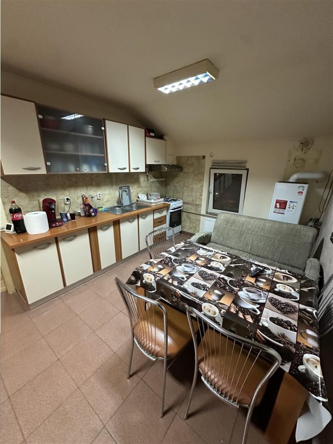 3 camere decomandat cu centrala - foto 12