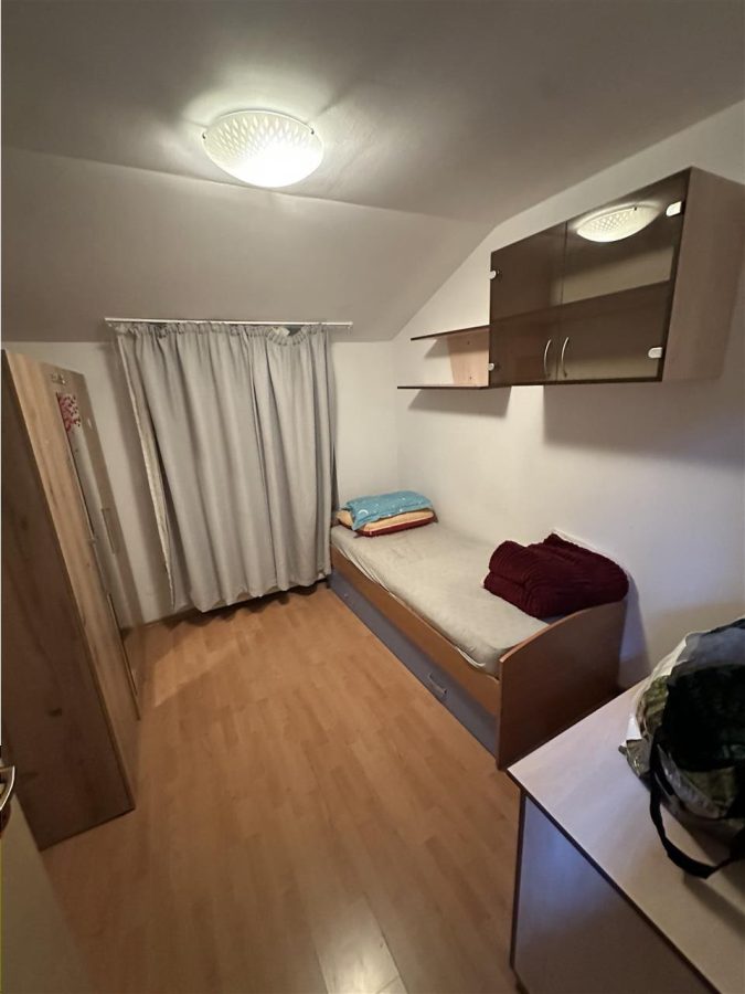 3 camere decomandat cu centrala - foto 6