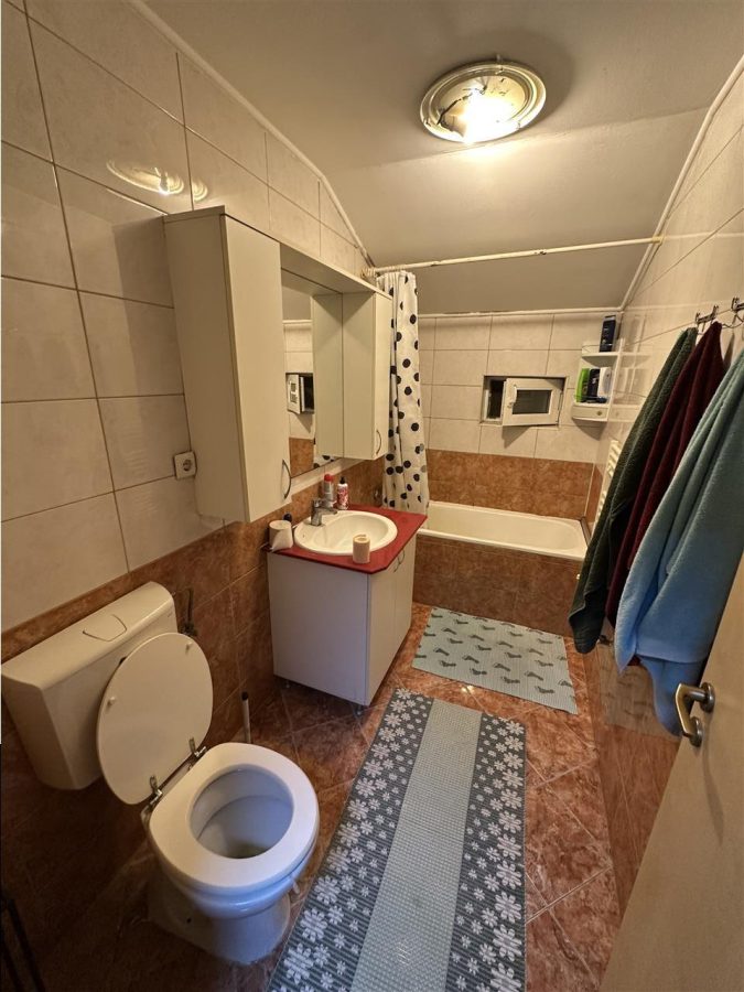 3 camere decomandat cu centrala - foto 7