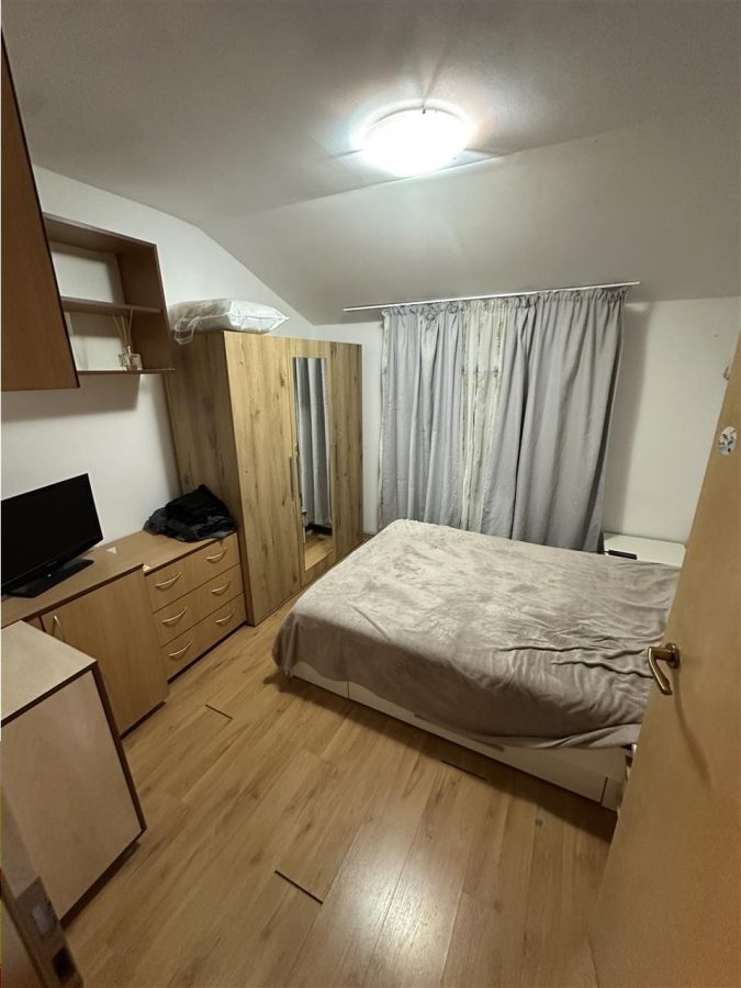 3 camere decomandat cu centrala - foto 8