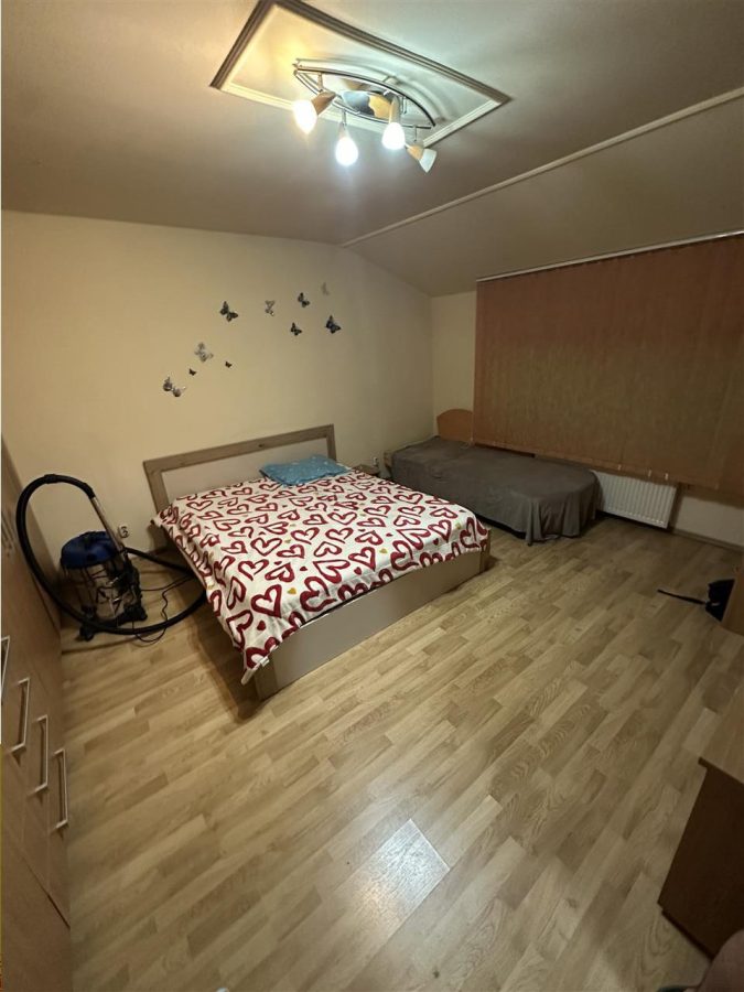 3 camere decomandat cu centrala - foto 10