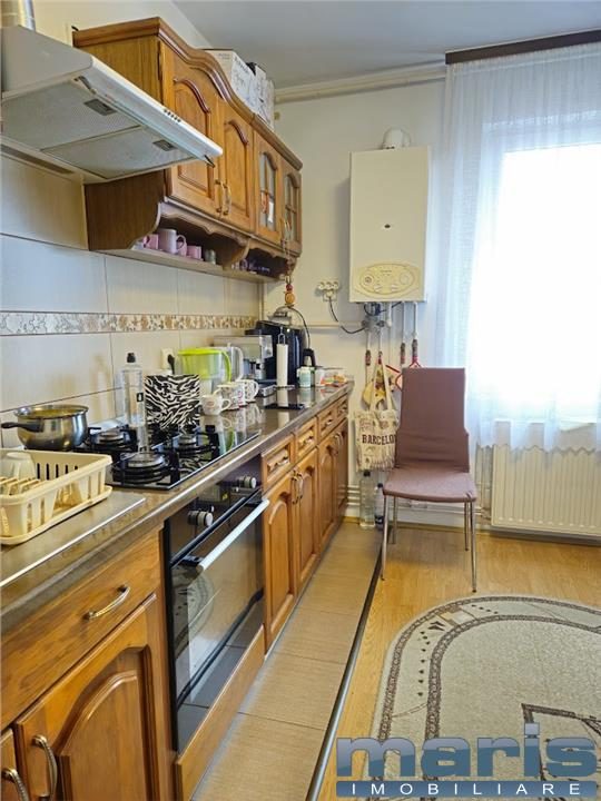 Tudor Str. Apicultorilor apartament 2 camere mobilat. - 