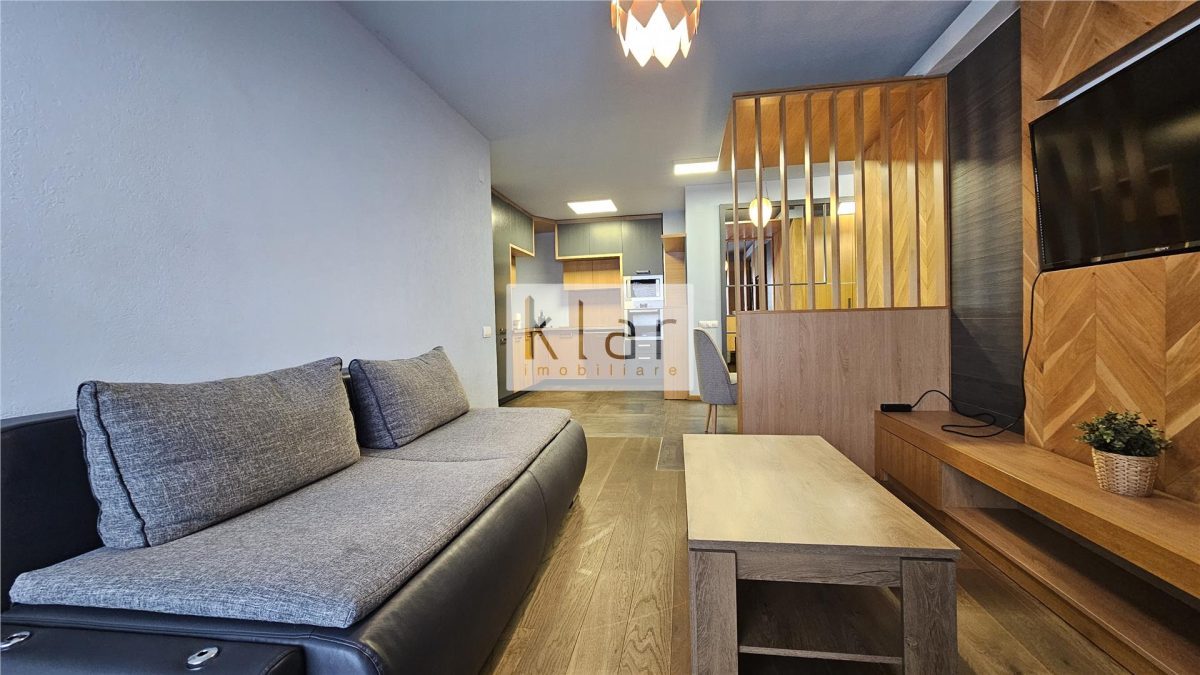 Apartament 2 camere 55 mp,terasa,parcare,Buna Ziua, Grand Hill - foto 9