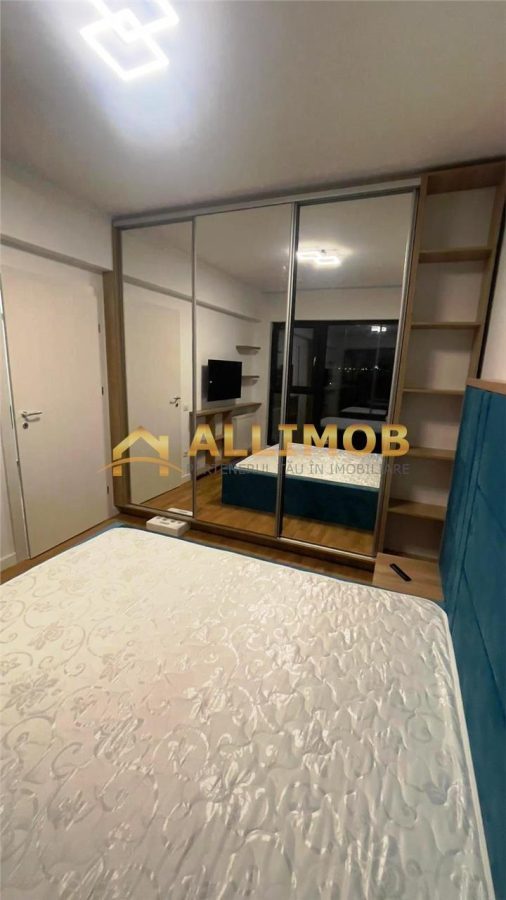 Apartament 2 camere in Ploiesti, NOU, zona Alber, MRS Village - foto 2