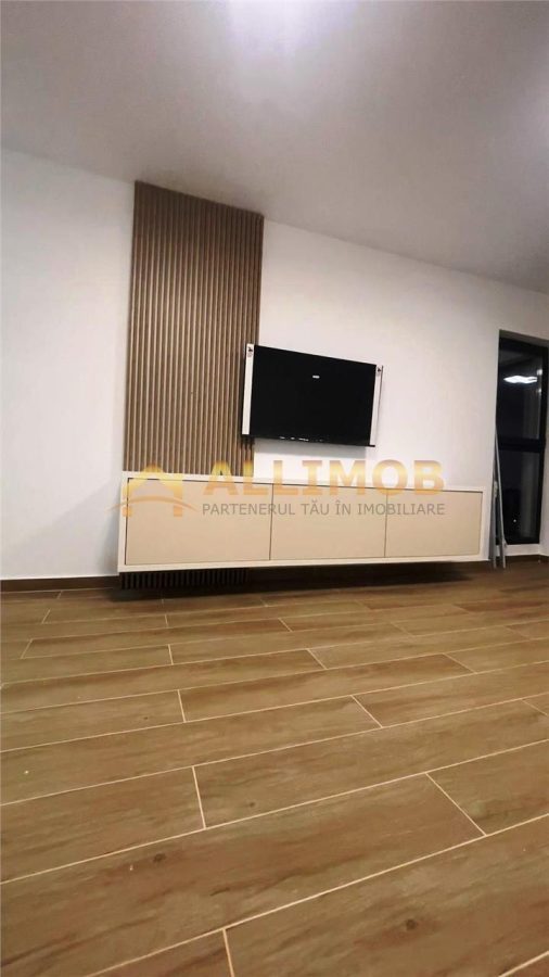 Apartament 2 camere in Ploiesti, NOU, zona Alber, MRS Village - foto 5