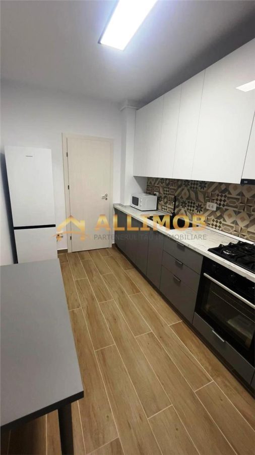 Apartament 2 camere in Ploiesti, NOU, zona Alber, MRS Village - foto 9