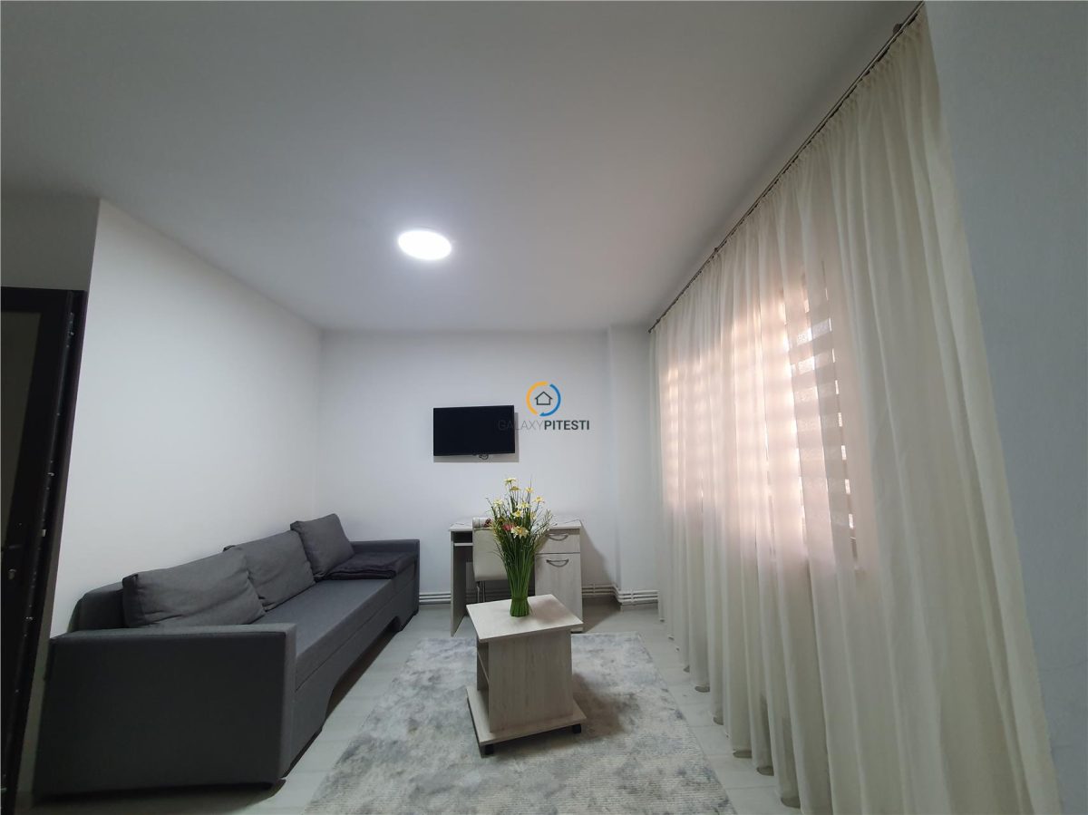 Inchiriere garsoniera Trivale - foto 2