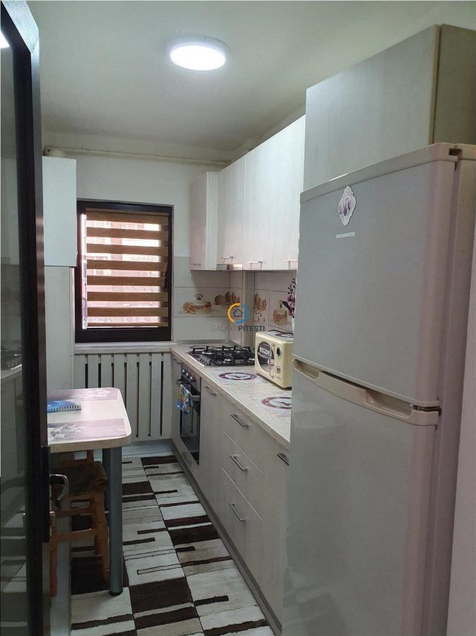 Inchiriere garsoniera Trivale - foto 3