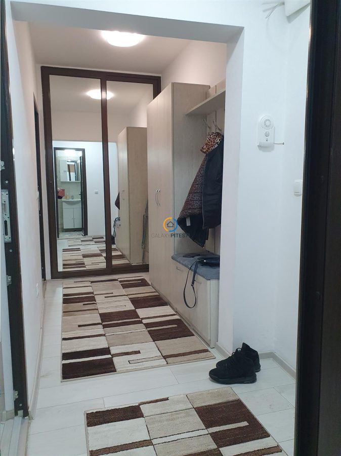 Inchiriere garsoniera Trivale - foto 4