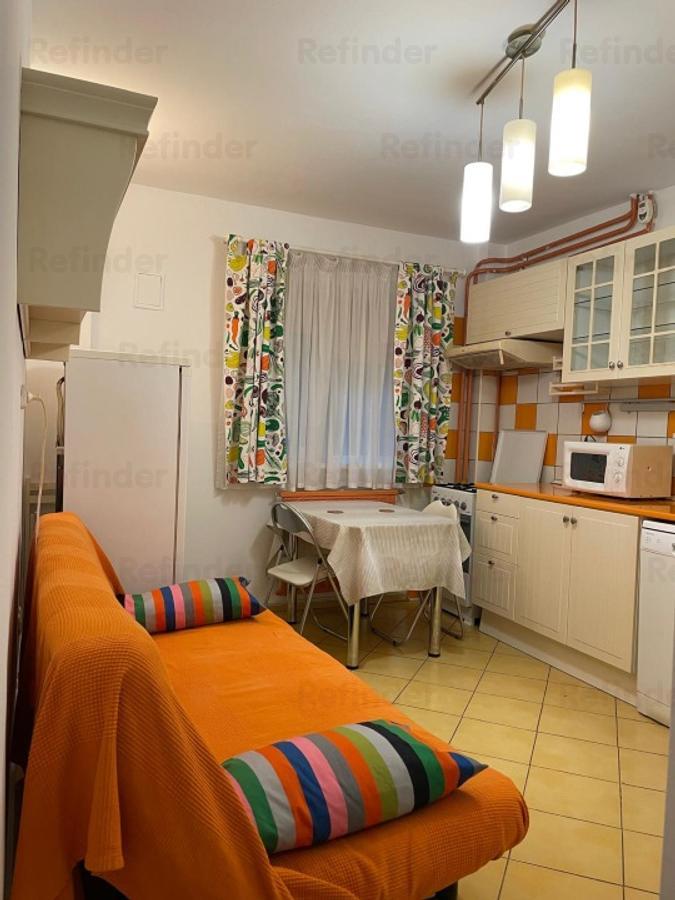 Vanzare apartament 2 camere | Tineretului | bl 1986 | parter/8 | mobilat si utilat complet | loc parcare | - foto 2