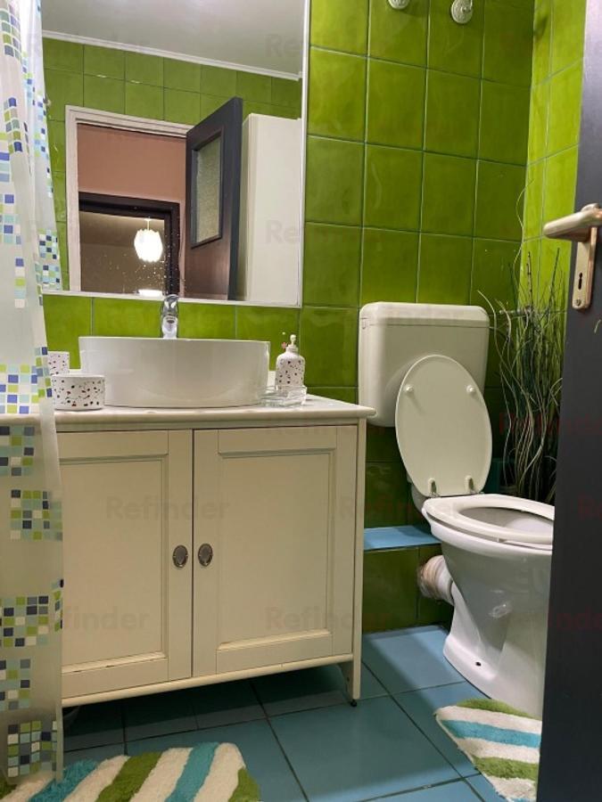 Vanzare apartament 2 camere | Tineretului | bl 1986 | parter/8 | mobilat si utilat complet | loc parcare | - foto 6