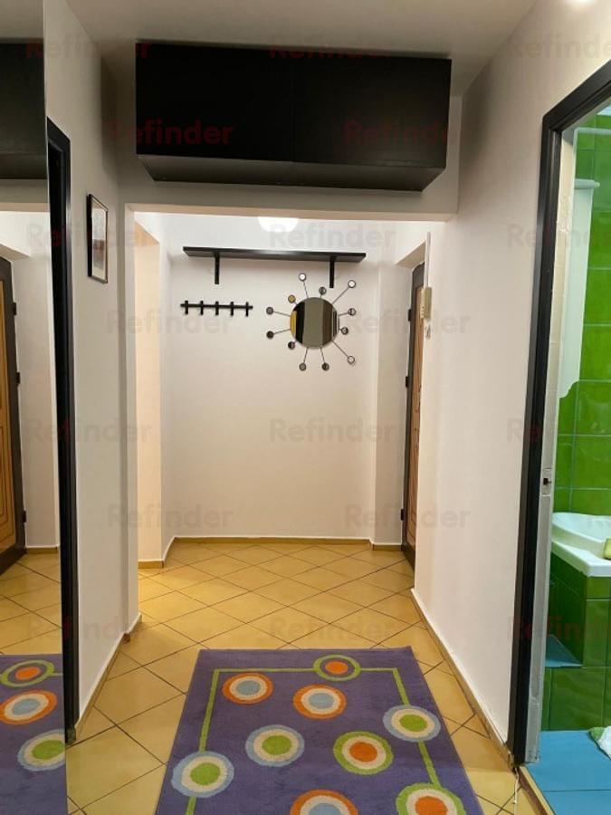 Vanzare apartament 2 camere | Tineretului | bl 1986 | parter/8 | mobilat si utilat complet | loc parcare | - foto 8