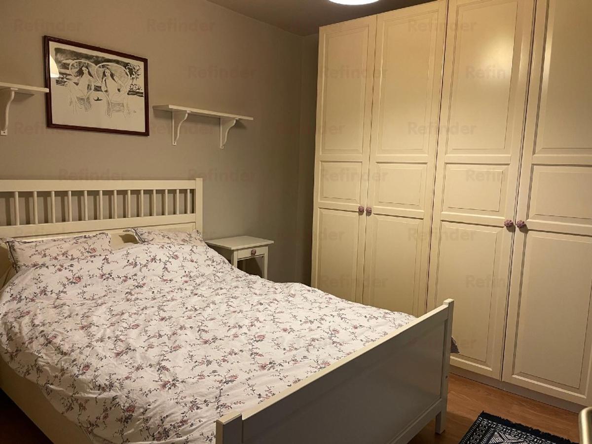 Vanzare apartament 2 camere | Tineretului | bl 1986 | parter/8 | mobilat si utilat complet | loc parcare | - foto 10