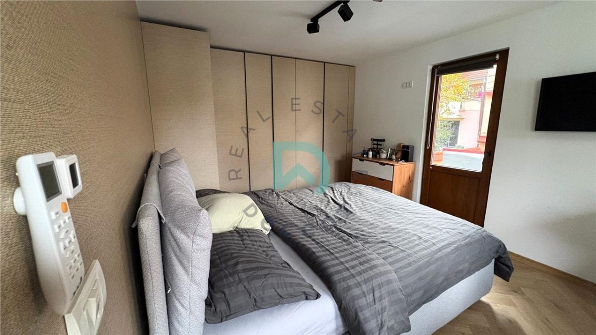 Casa de vanzare Ultracentral - foto 2