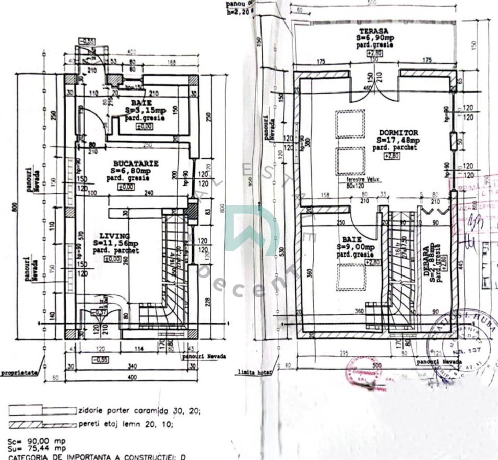 Casa de vanzare Ultracentral - foto 15