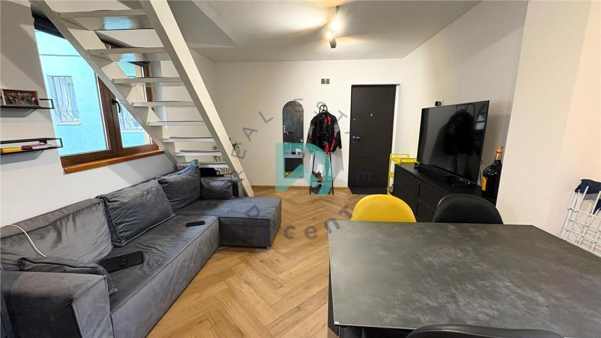 Casa de vanzare Ultracentral - foto 3