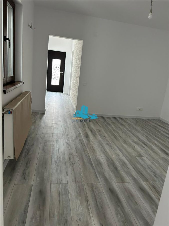 Vanzare casa 3 camere, 2 bai, curte 300 mp, Parc Bazilescu, renovata integral - foto 5