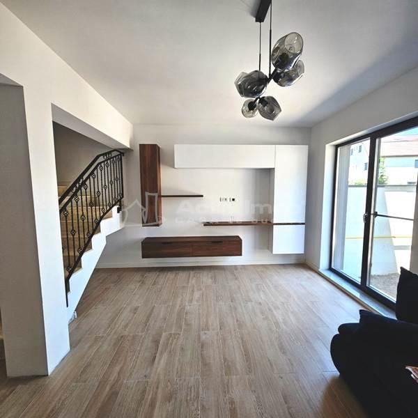 Vanzare Casa individuala - Vila - Prelungirea Ghencea - PARC GHIDICENI - teren 300mp -  225000E -  TVA inclus - Comision 0! - 