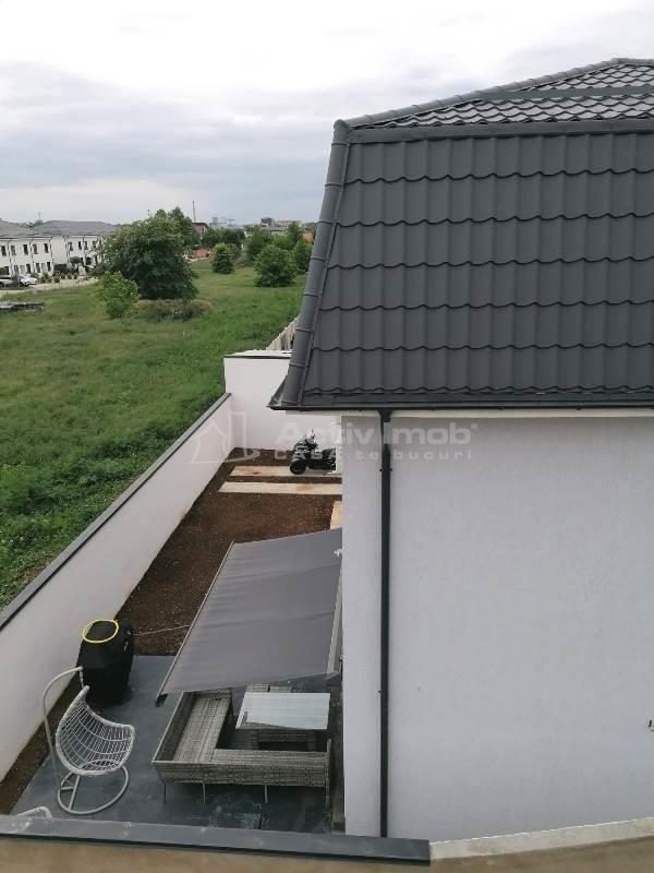 Vanzare Casa individuala - Vila - Prelungirea Ghencea - PARC GHIDICENI - teren 300mp -  225000E -  TVA inclus - Comision 0! - foto 11