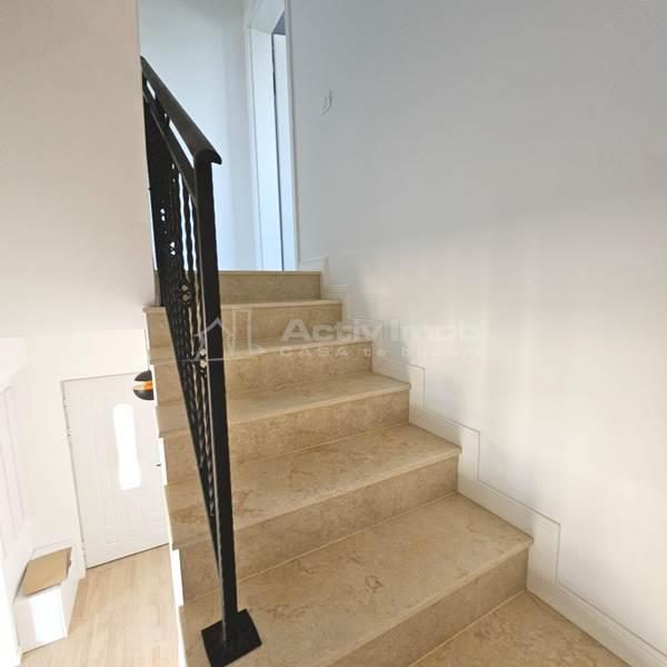 Vanzare Casa individuala - Vila - Prelungirea Ghencea - PARC GHIDICENI - teren 300mp -  225000E -  TVA inclus - Comision 0! - foto 13