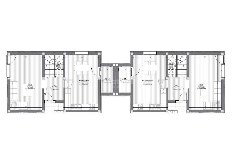 Vanzare Casa individuala - Vila - Prelungirea Ghencea - PARC GHIDICENI - teren 300mp -  225000E -  TVA inclus - Comision 0! - foto 14