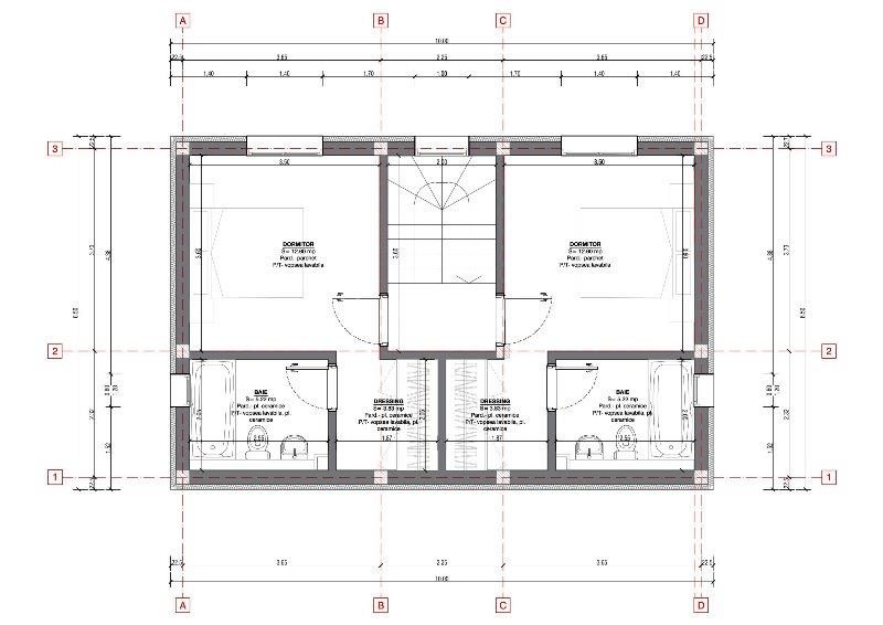 Vanzare Casa individuala - Vila - Prelungirea Ghencea - PARC GHIDICENI - teren 300mp -  225000E -  TVA inclus - Comision 0! - foto 15