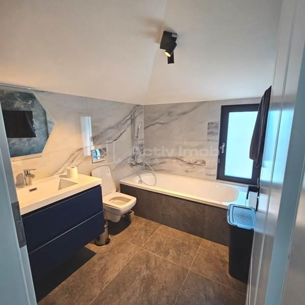 Vanzare Casa individuala - Vila - Prelungirea Ghencea - PARC GHIDICENI - teren 300mp -  225000E -  TVA inclus - Comision 0! - foto 21