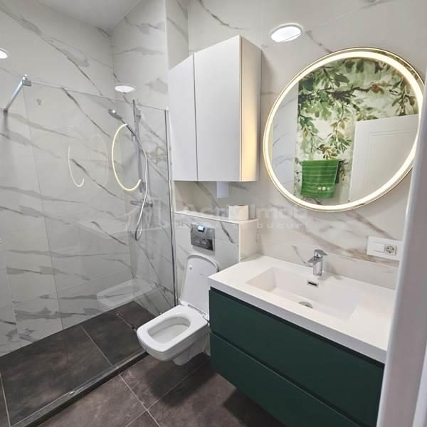 Vanzare Casa individuala - Vila - Prelungirea Ghencea - PARC GHIDICENI - teren 300mp -  225000E -  TVA inclus - Comision 0! - foto 7