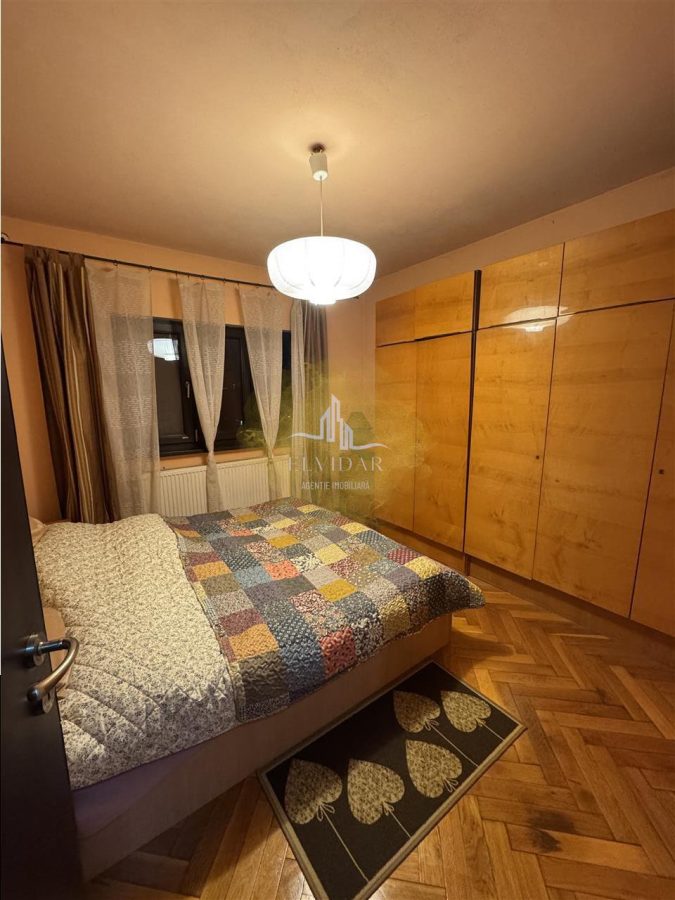 Dacia - 3 camere , Centrala proprie , Etaj 4 - foto 4