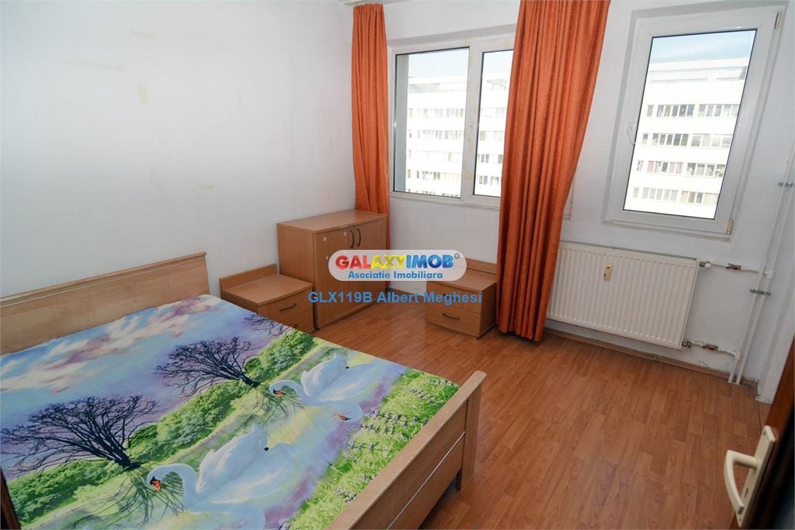 Vanzare apartament 3 camere metrou Dristor - foto 2