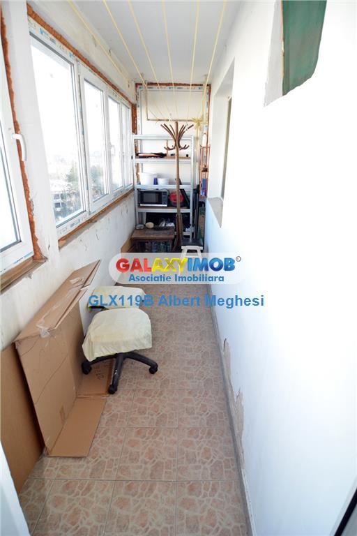 Vanzare apartament 3 camere metrou Dristor - foto 12